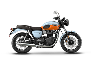 凯旋 Bonneville T100