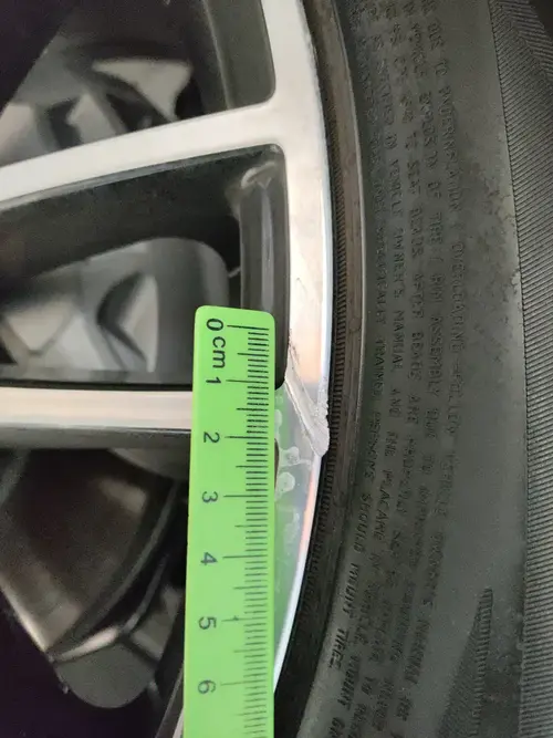 7座豪华SUV新选择，2023款奔驰GLC300，一手车况准新体验