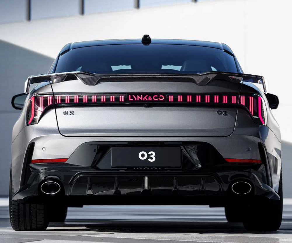 新款领克03上市倒计时话题封面图