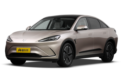 极狐 阿尔法S6 2025款 735MAX 160kW