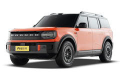 福特智趣烈马询底价