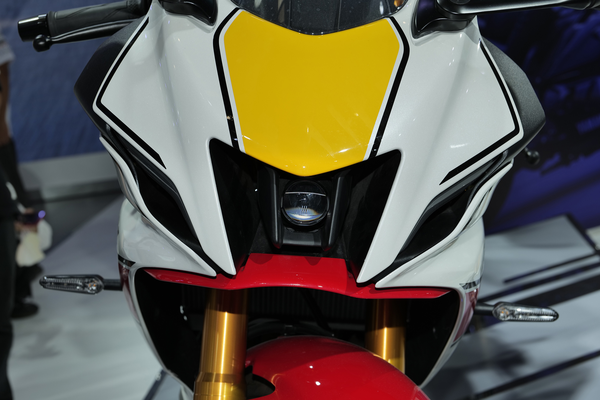 雅马哈 YZF-R7 2022款 WGP 60th版级别_基本信息图