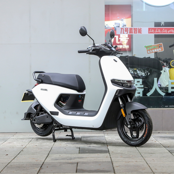 九号 电摩N 2025款 N3 70C厂商_基本信息图
