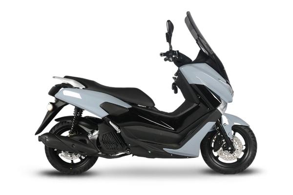 航爵 GT 150 2021款 领先版级别_基本信息图