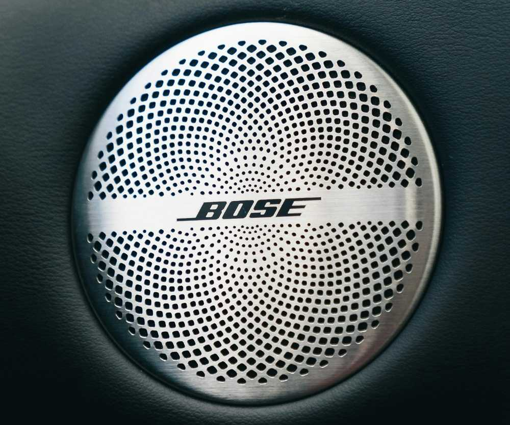 爱车音质大赛话题封面图