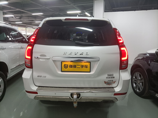 精品哈弗H9，不到15万开走值不值图5