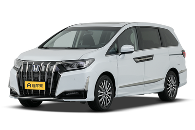 艾力绅 2026款 2.0L e:HEV经典版