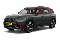 MINI JCW COUNTRYMAN