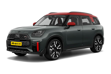 MINI JCW COUNTRYMAN