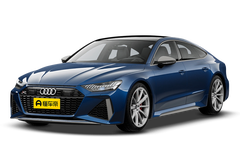 奥迪RS 7