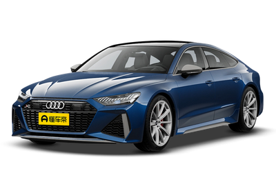 奥迪RS 7 2025款 RS 7 4.0T Sportback Performance