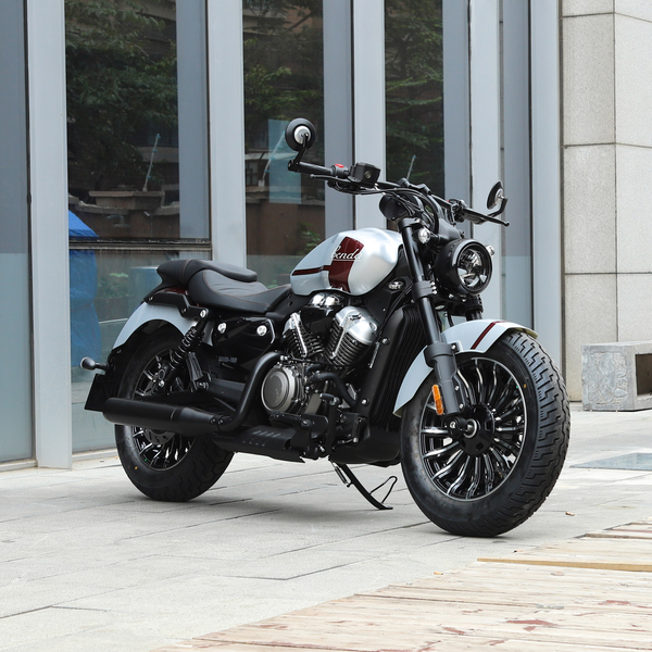 奔达 灰石250 2024款 标准版厂商_基本信息图