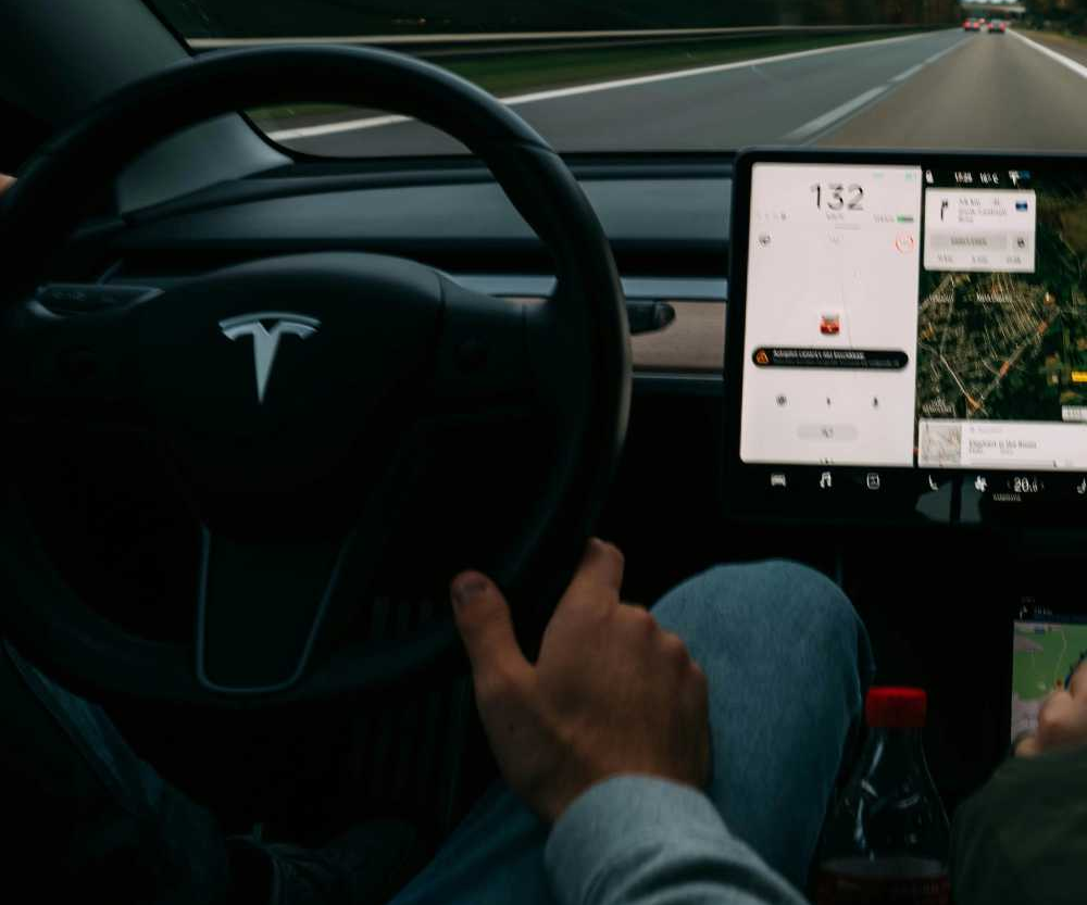 辅助驾驶使用心得话题封面图