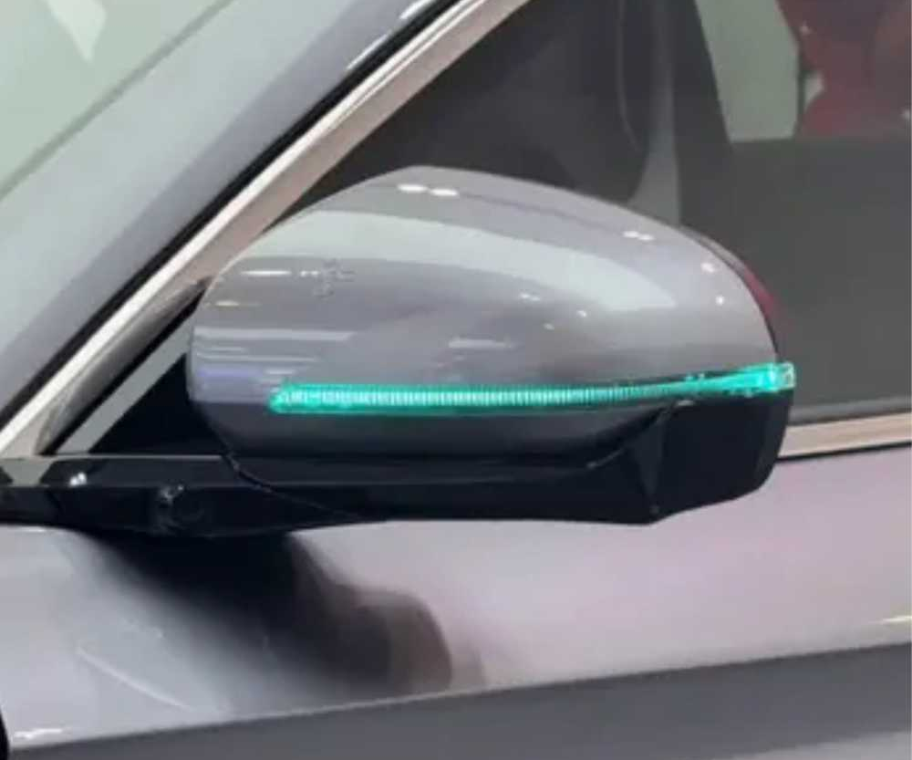 晒晒智驾小蓝灯话题封面图