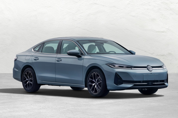 帕萨特ePro 2026款 1.5T 基本型厂商_基本信息图