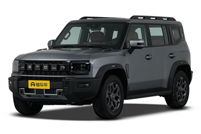 捷途旅行者 2026款 1.5TD 探索