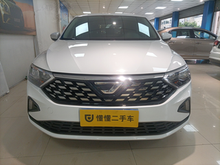 家用代步很不错的捷达 VA3图2