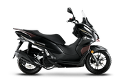 QJMOTOR 鸿150经销商报价暂无报价