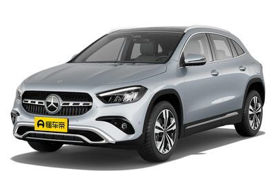 奔驰GLA 2025款 GLA 200