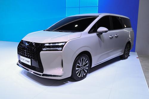 新车 | 7座紧凑型MPV/配双侧滑门，五菱星光730将于9月23日开启预订