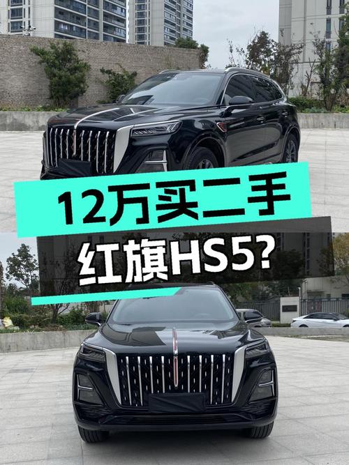 准新车况+大空间，12万预算就能体验红旗HS5的豪华感？