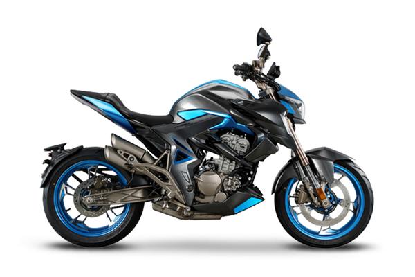 升仕 310 R2 2021款 标准版厂商_基本信息图