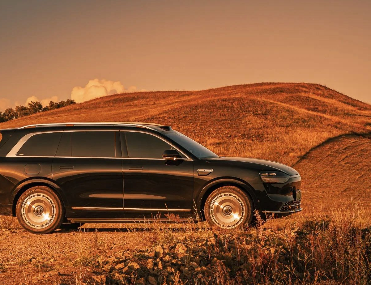 当初为什么选问界？话题封面图