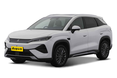 宋Ultra 2026款 240KW 基本型