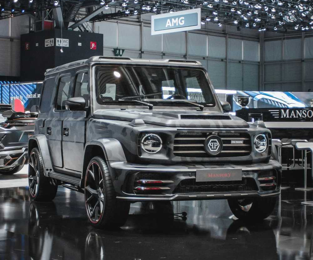 车展新车我来拍话题封面图