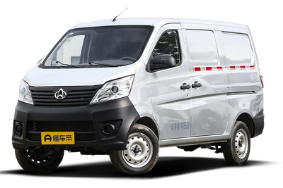 长安之星5 2022款 1.4L 经典版客车JL473Q3