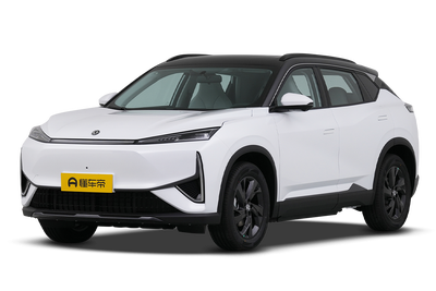 风神L7 EV 2025款 430轻享型