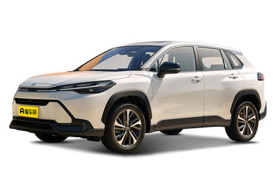 锋兰达 2024款 2.0L CVT运动版