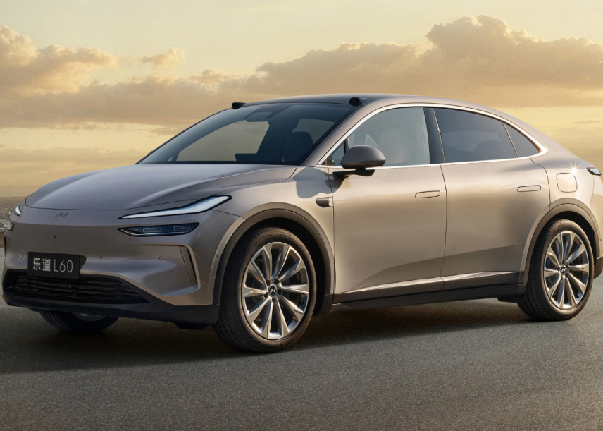 乐道L60车主说话题封面图