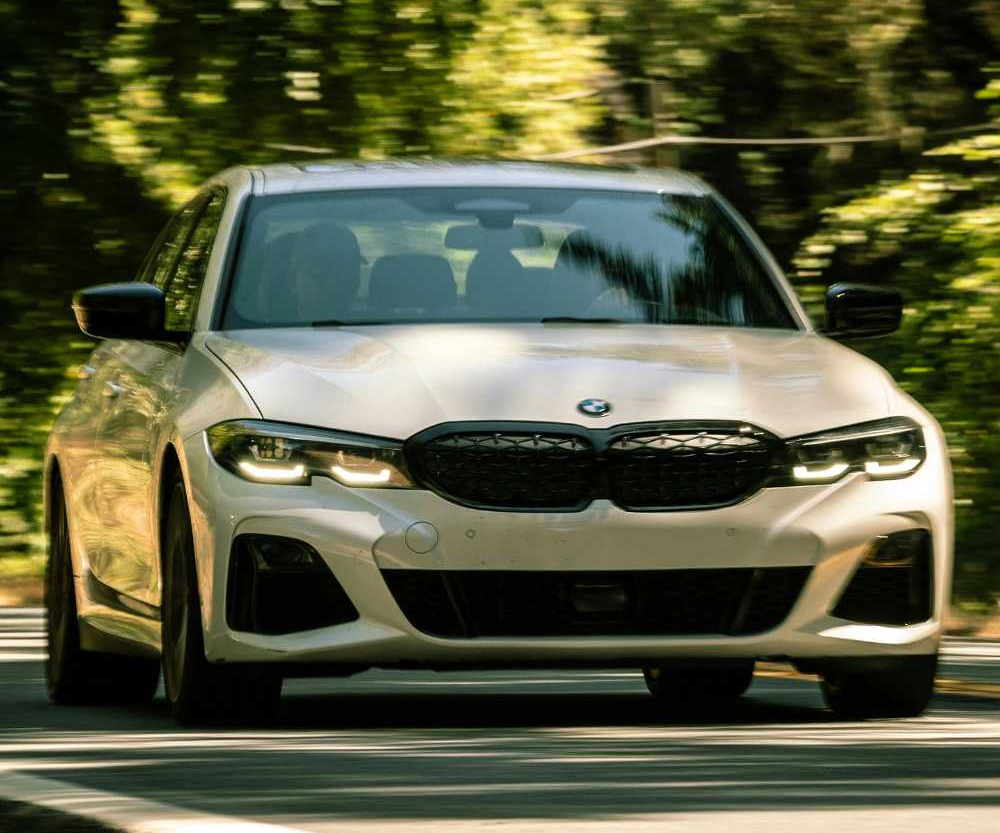 车膜有必要贴吗？话题封面图