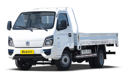 远程锋锐V5E 2023款 V5E冷藏车宁德66.84kWh