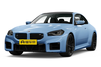 宝马M2 2024款 M2 双门轿跑车