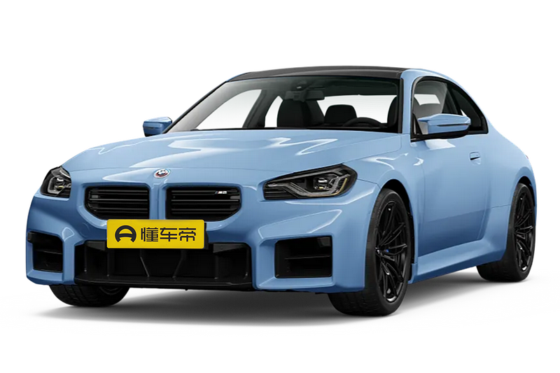 宝马M2