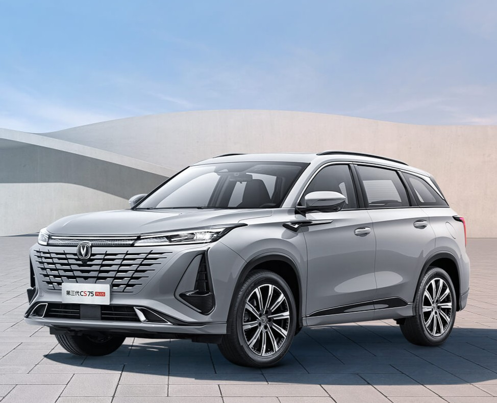 长安CS75 PLUS只聊缺点话题封面图