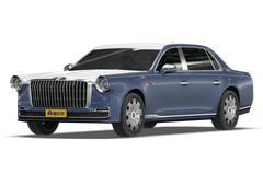 红旗金葵花国礼