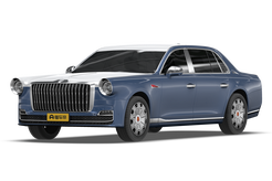 红旗金葵花国礼