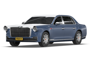 红旗金葵花国礼