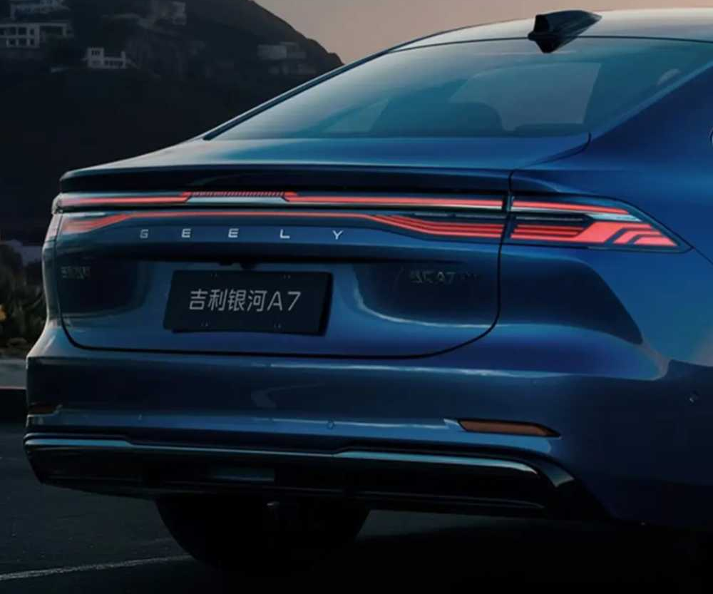 银河A7选配指南话题封面图