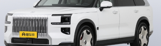 极氪9X提车日记话题封面图