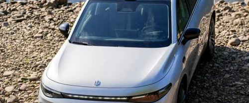 零跑C16能买吗话题封面图