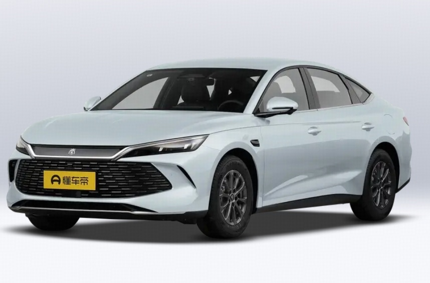 官方续航2100？车主挑战实际达成率话题封面图