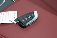 智能遥控钥匙