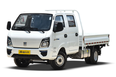 远程锋锐V5M 2023款 1.8L 标轴栏板标准型单排