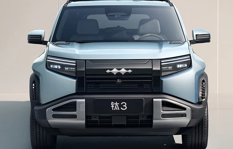 为什么选钛3话题封面图