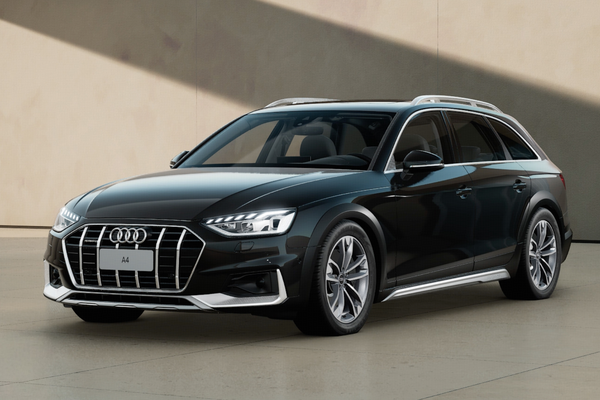 奥迪A4(进口) 2025款 allroad quattro 45 TFSI厂商_基本信息图