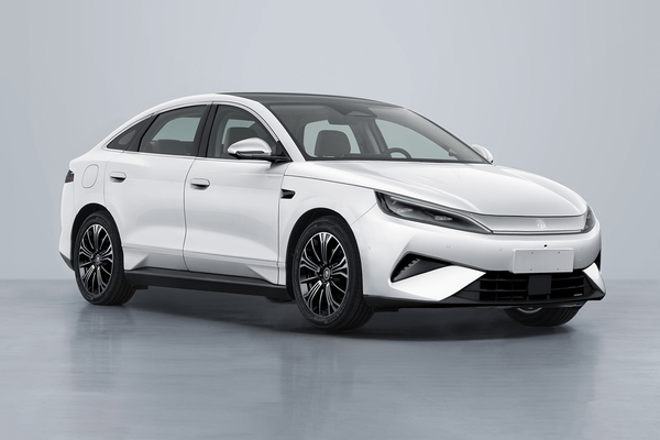 秦MAX 2026款 240kw 基本型厂商_基本信息图